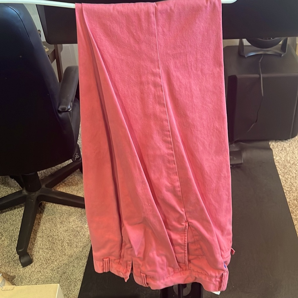 Like new Polo chino classic fit pants